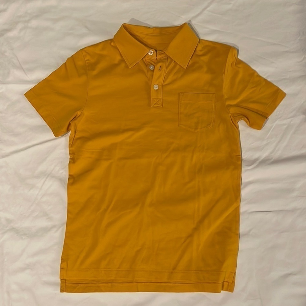 Kids M Polo Boys